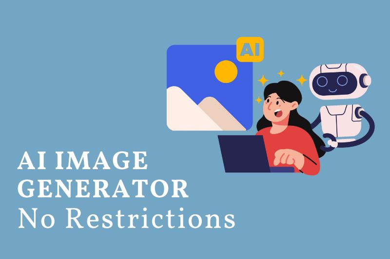 image – VidAU.ai ai image generator no restrictions