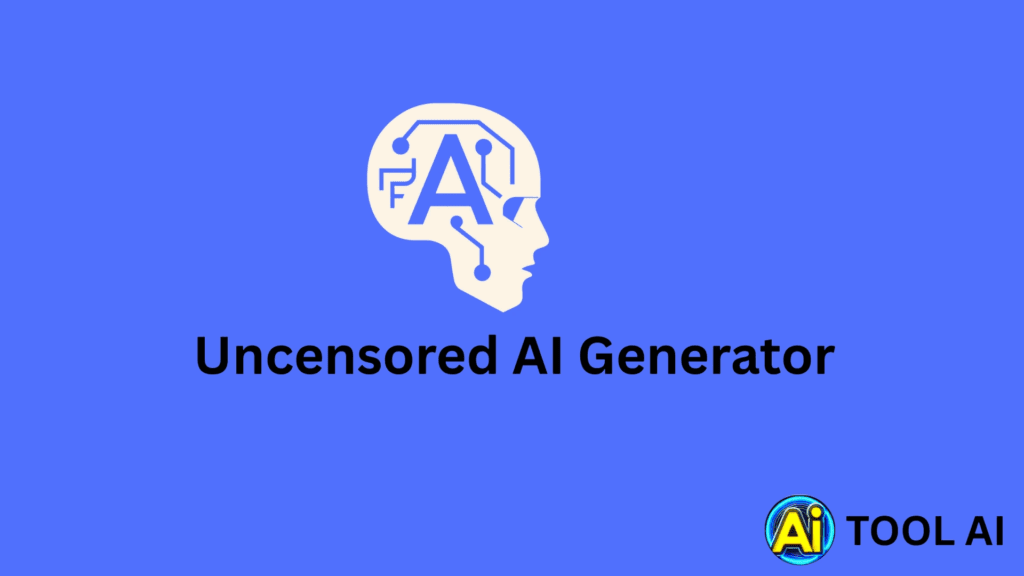 image – VidAU.ai ai image generator no restrictions