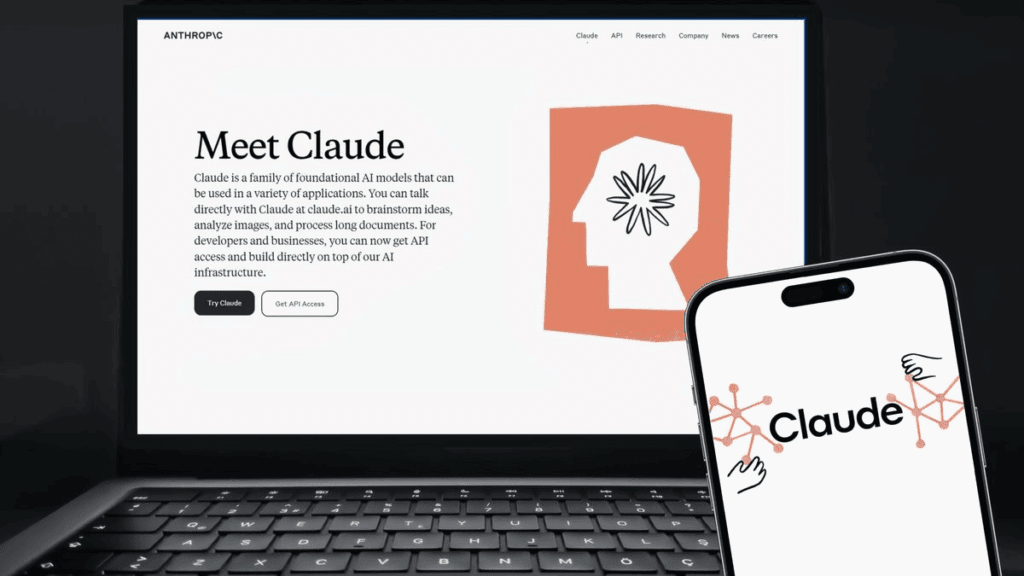 image – VidAU.ai claude ai pricing