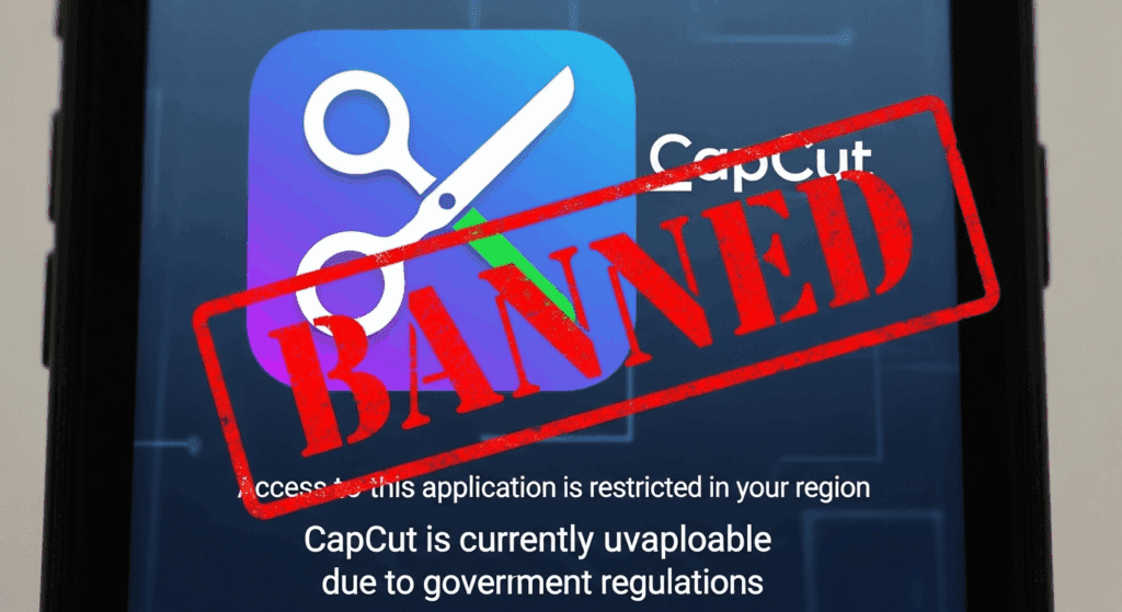 image – VidAU.ai is capcut getting banned