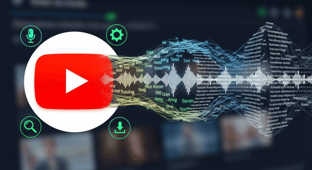 image – VidAU.ai youtube video tranlsator
