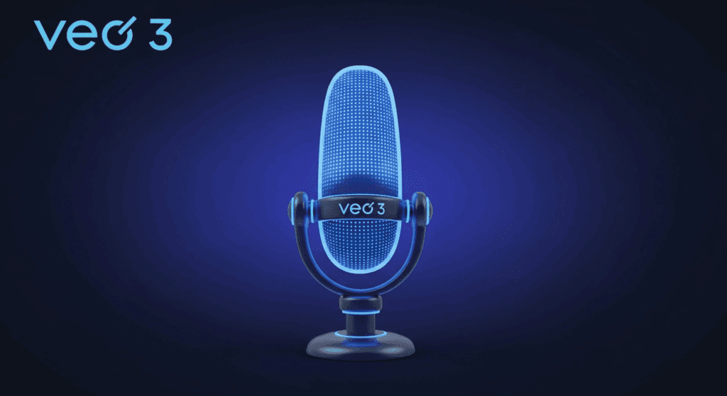 image – VidAU.ai veo 3 animated voice