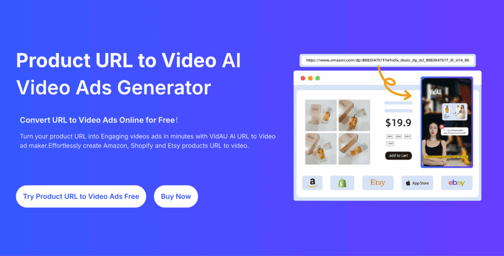 image – VidAU.ai higgsfield ai
