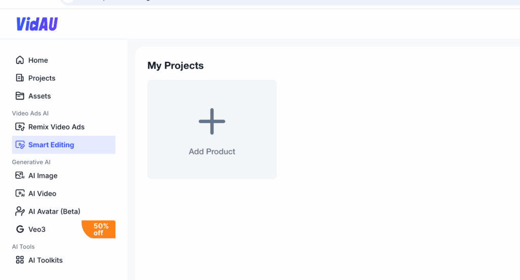 image – VidAU.ai clipconverter