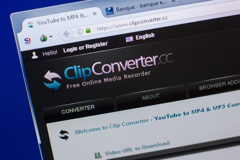 image – VidAU.ai clipconverter
