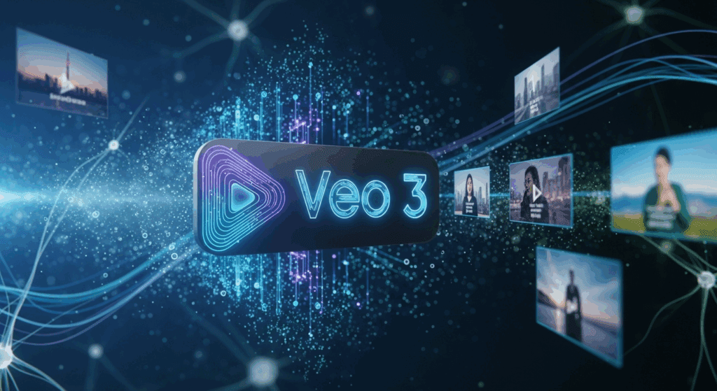 how to use veo 3