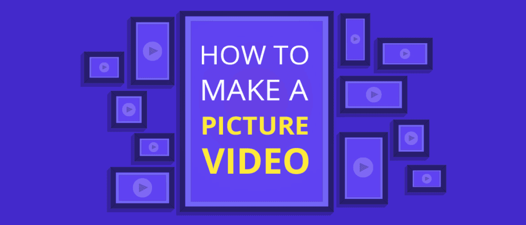 How Do I Make A Picture Video – VidAU.ai How Do I Make A Picture Video?