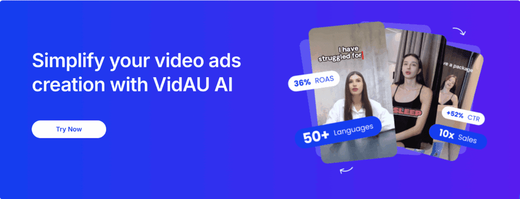 image – VidAU.ai tiktok without watermark