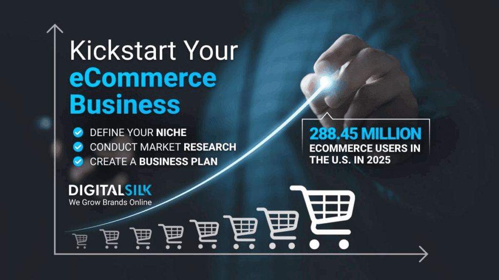 image – VidAU.ai how to start ecommerce business