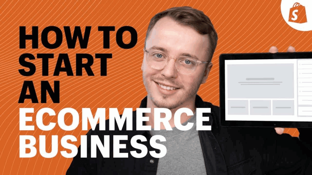 image – VidAU.ai how to start ecommerce business