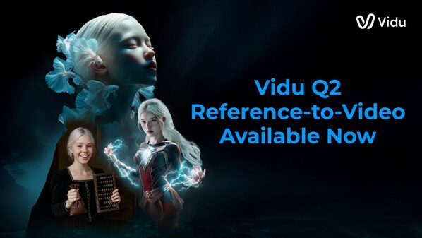 Vidu AI Q2 – VidAU.ai Vidu AI Q2 Model
