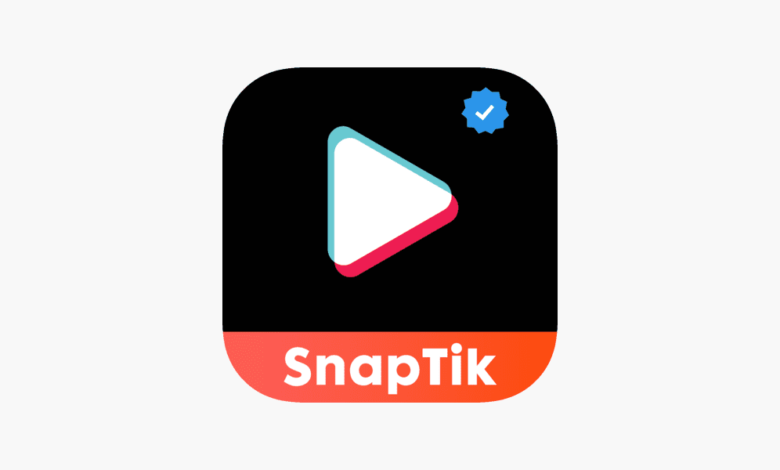 image – VidAU.ai snaptik tiktok downloader