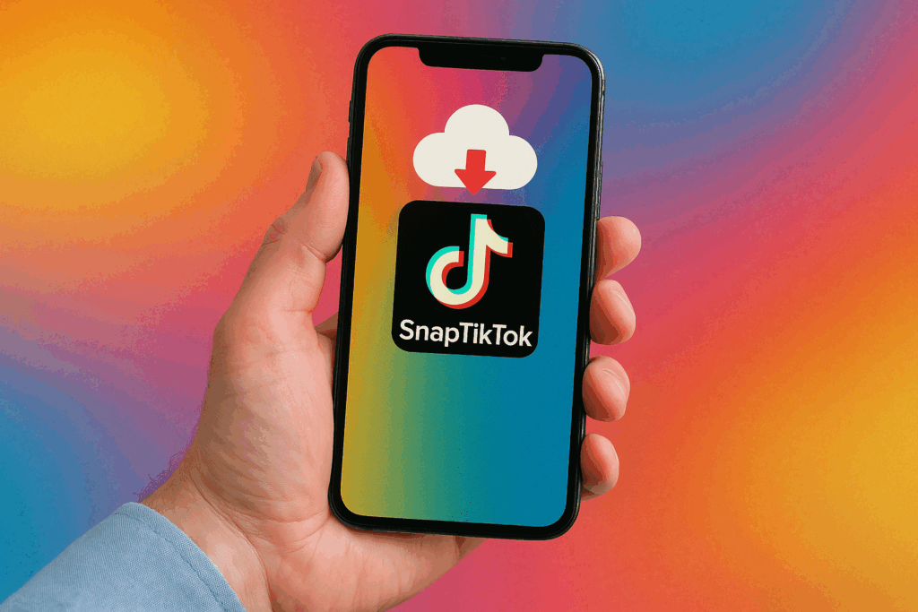 SnapTikTok – VidAU.ai How Do You Use Snaptiktok on iPhone, Android, and Desktop?