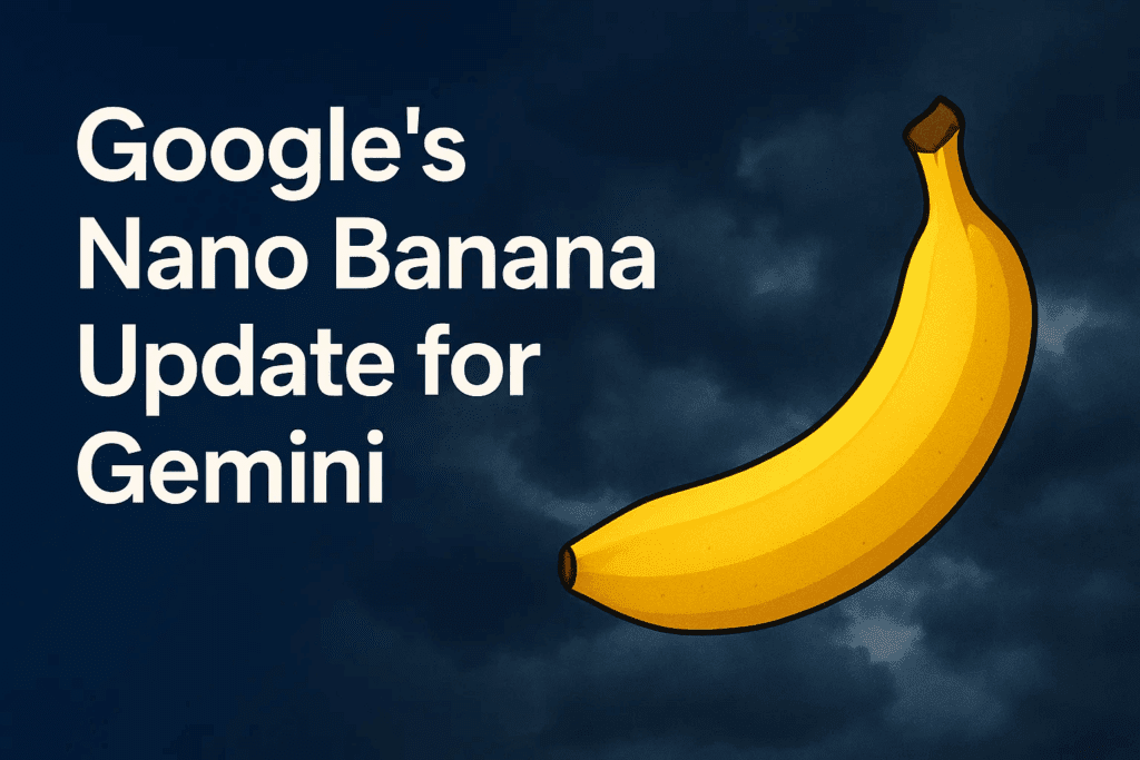 image – VidAU.ai Google Nano Banana