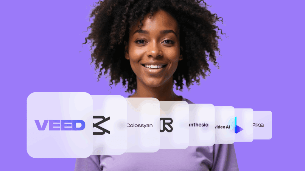image – VidAU.ai AI Video Generator Showdown