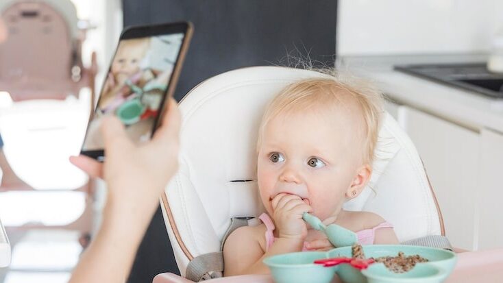 image – VidAU.ai How to Make AI Baby Videos