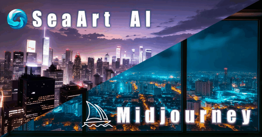 image – VidAU.ai seaart ai