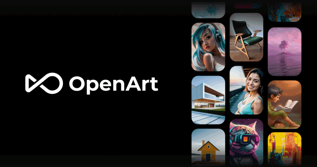 image – VidAU.ai openart ai