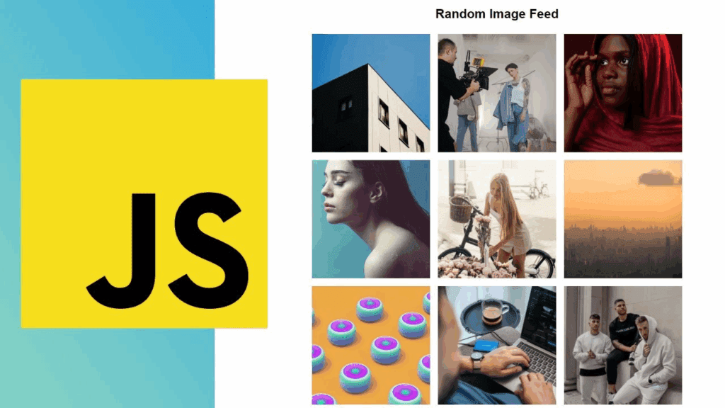 image – VidAU.ai random image generator