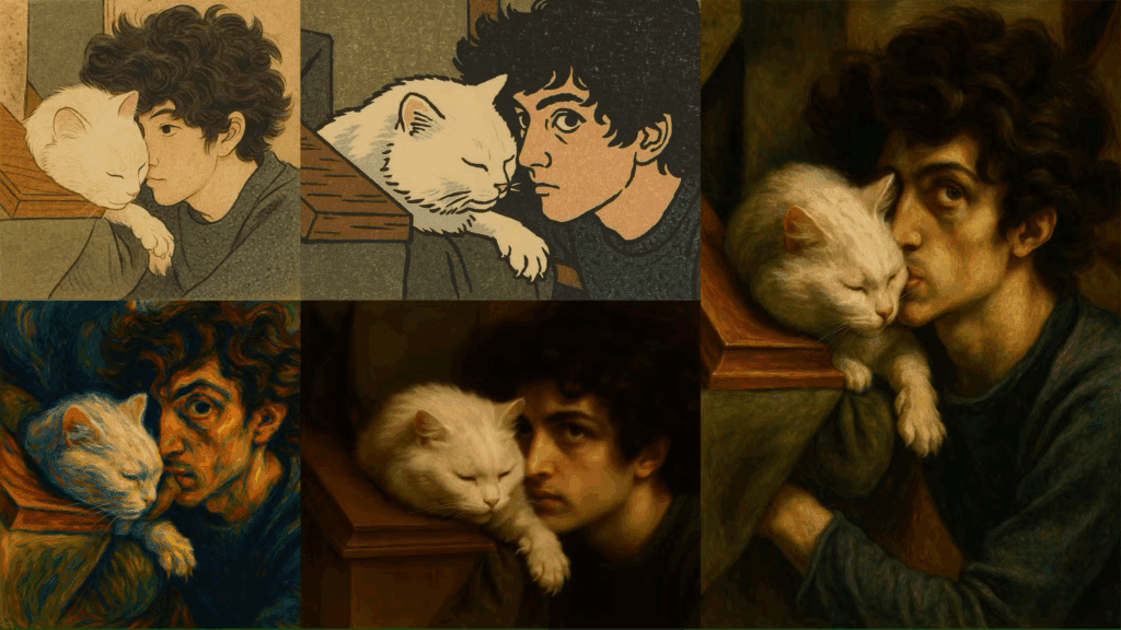 image – VidAU.ai What Are Chat GPT Images