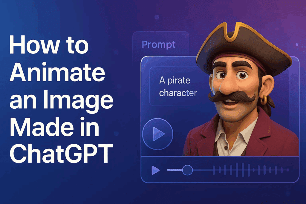 image – VidAU.ai animate ai