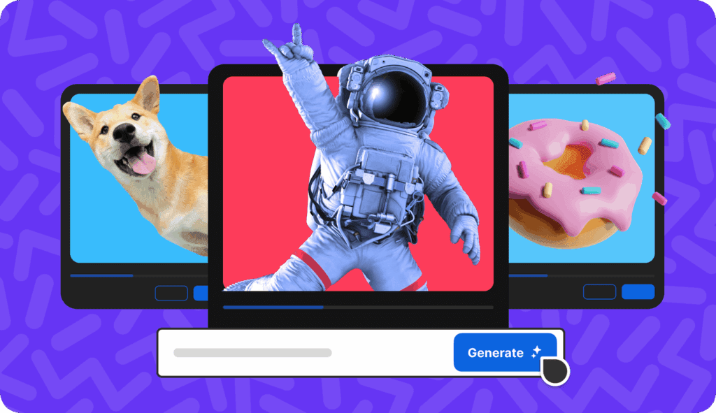 image – VidAU.ai invideo ai image to video