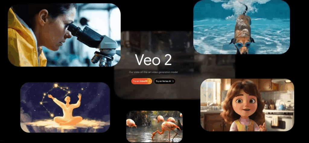 image – VidAU.ai image gen gemini