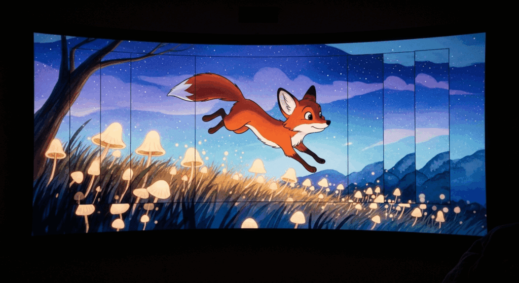 image – VidAU.ai animate a picture