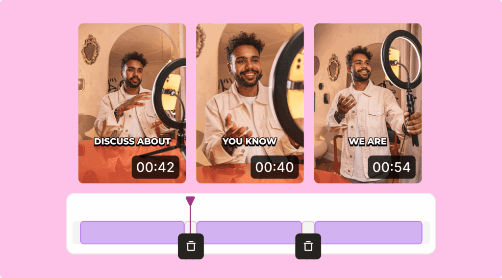 image – VidAU.ai How To Combine Two Videos