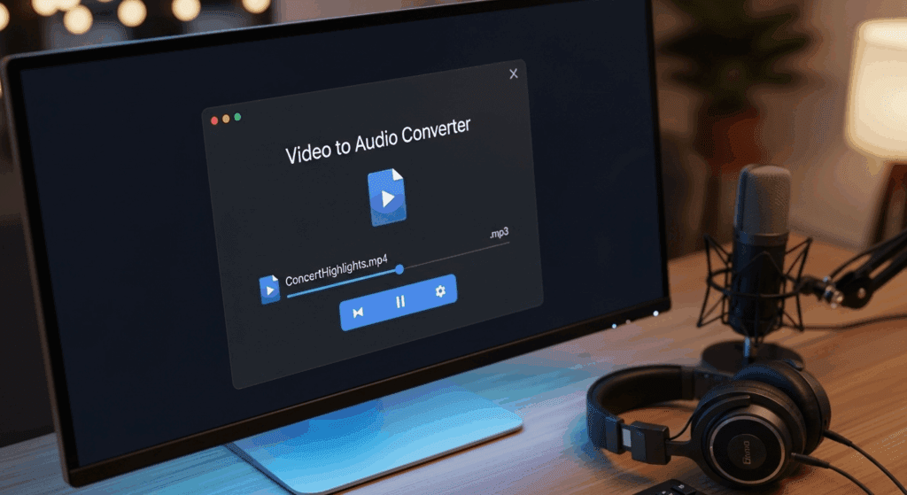 image – VidAU.ai video to audio