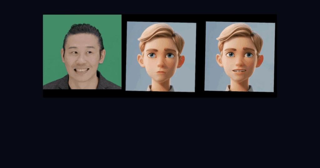 image – VidAU.ai How To Animate A Photo With AI