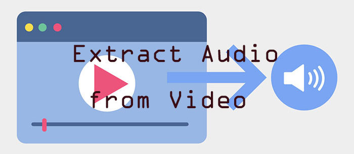 Extract Sound From Video – VidAU.ai Extract Sound From Video