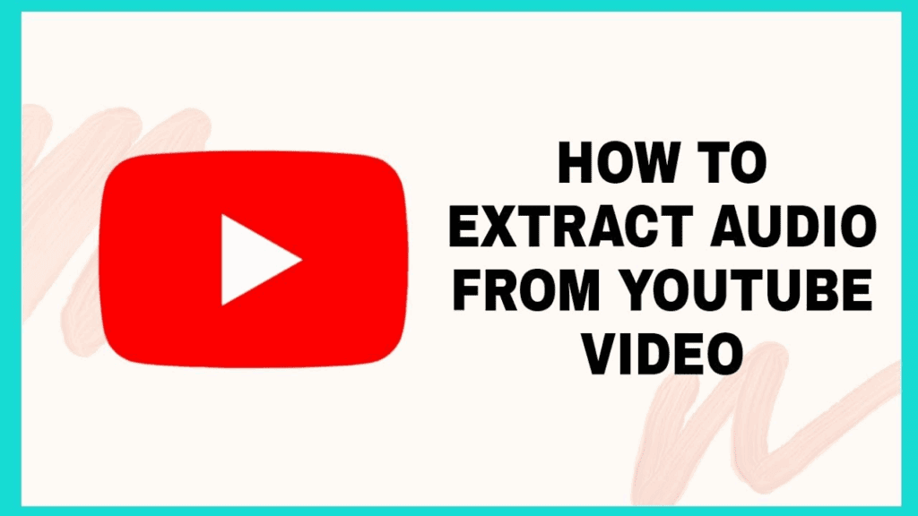 image – VidAU.ai how to extract sound from YouTube video