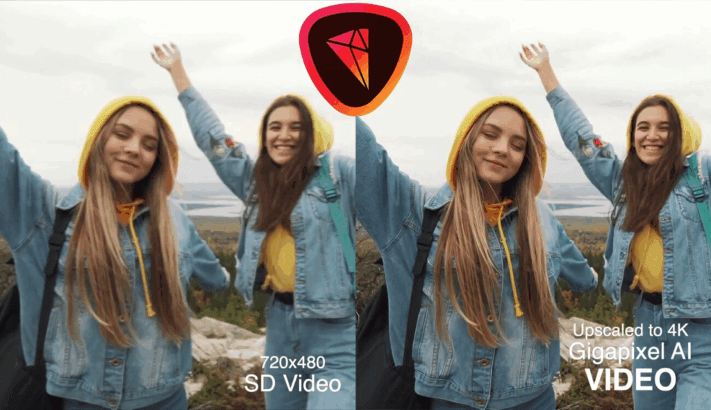 image – VidAU.ai AI Video Upscale