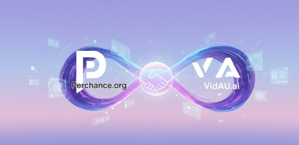 image – VidAU.ai Perchance and VidAU Combining