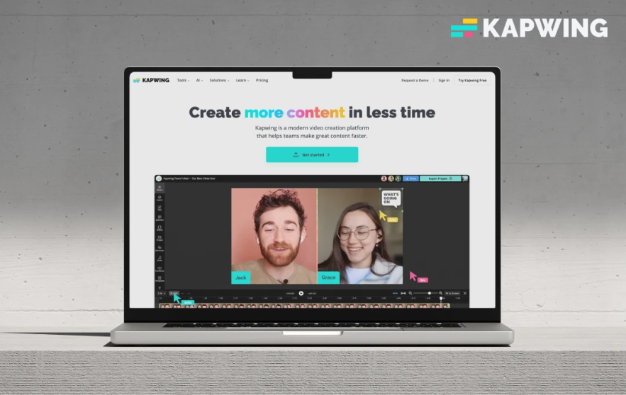 kapwing ai video generator – VidAU.ai kapwing ai video generator