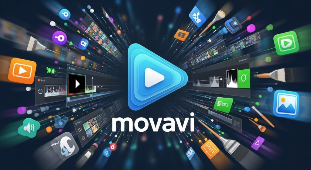 movavi