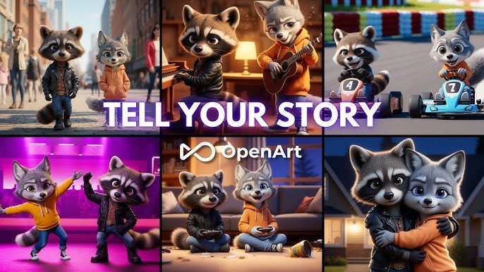 openart ai – VidAU.ai openart ai