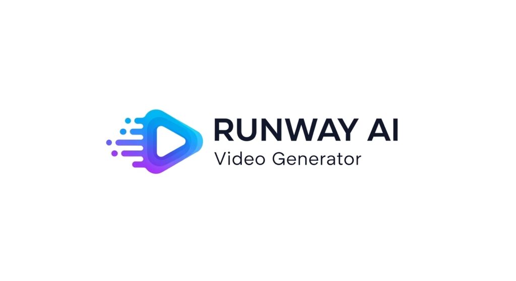 runway ai video generator