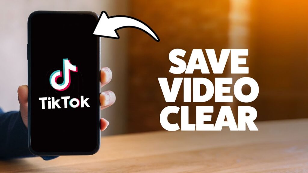 tiktok without watermark