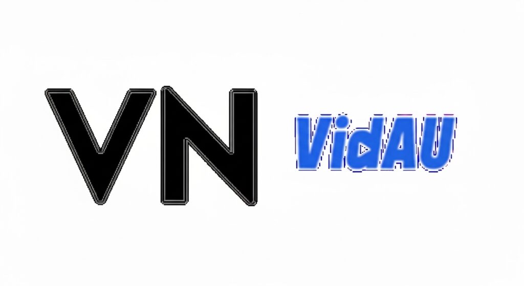 VN Video Editor