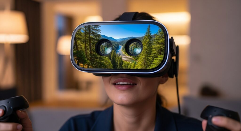 vr videos – VidAU.ai vr videos