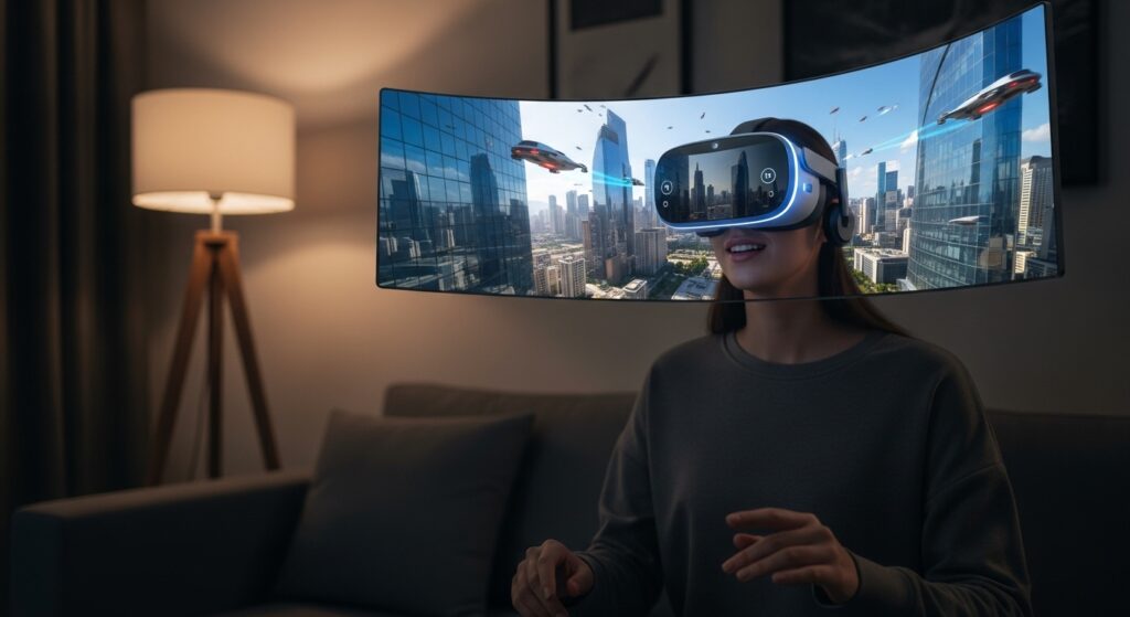 VR Videos: Best Truths no one Tells you about watching Now – VidAU.ai vr videos