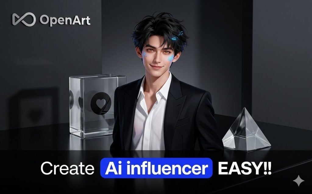 what is openart – VidAU.ai what is openart