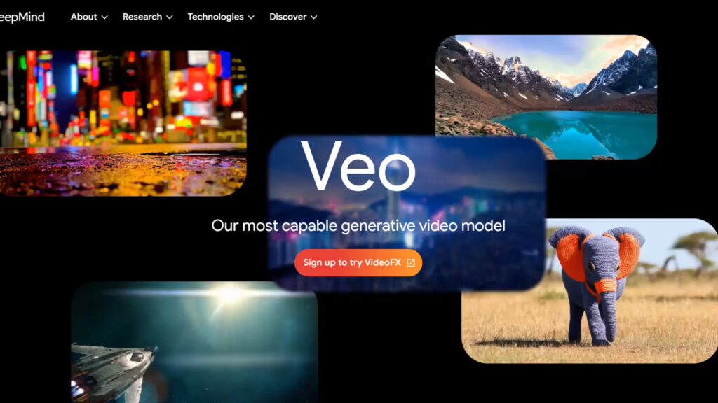⁠remove the veo ai caption