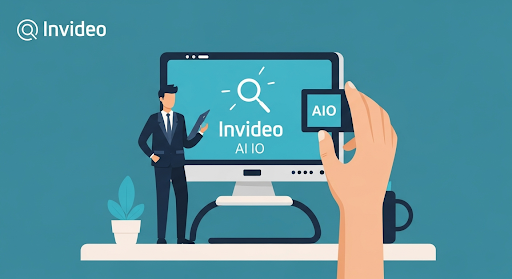 Invideo ai