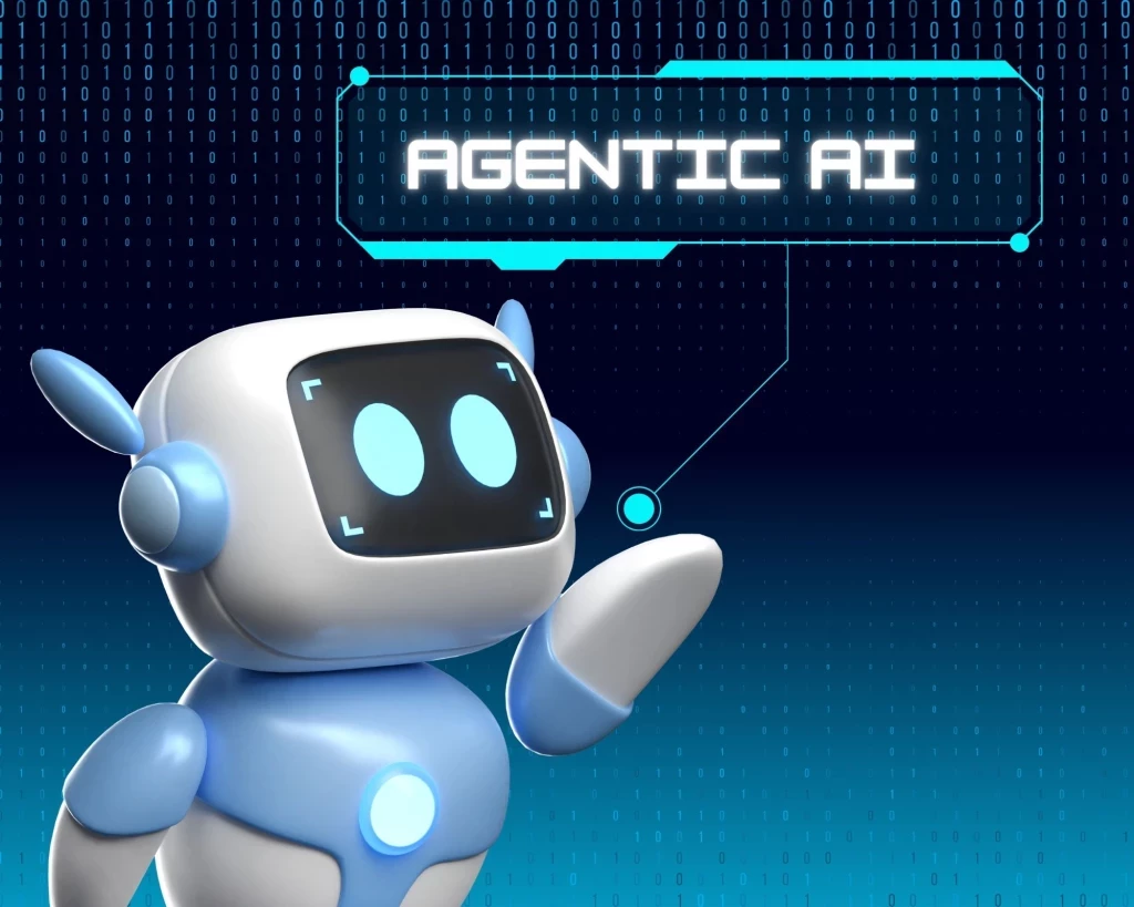 agentic ai