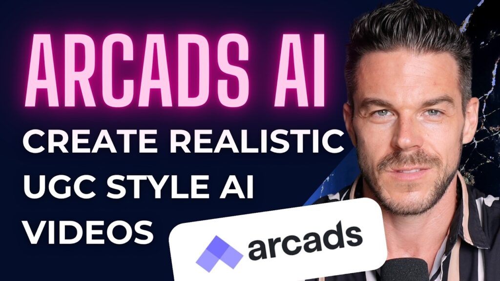 arcads ai