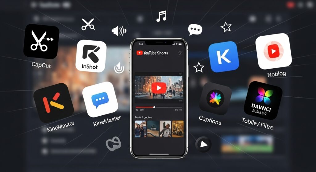 best ugc video makers for creating youtube shortss