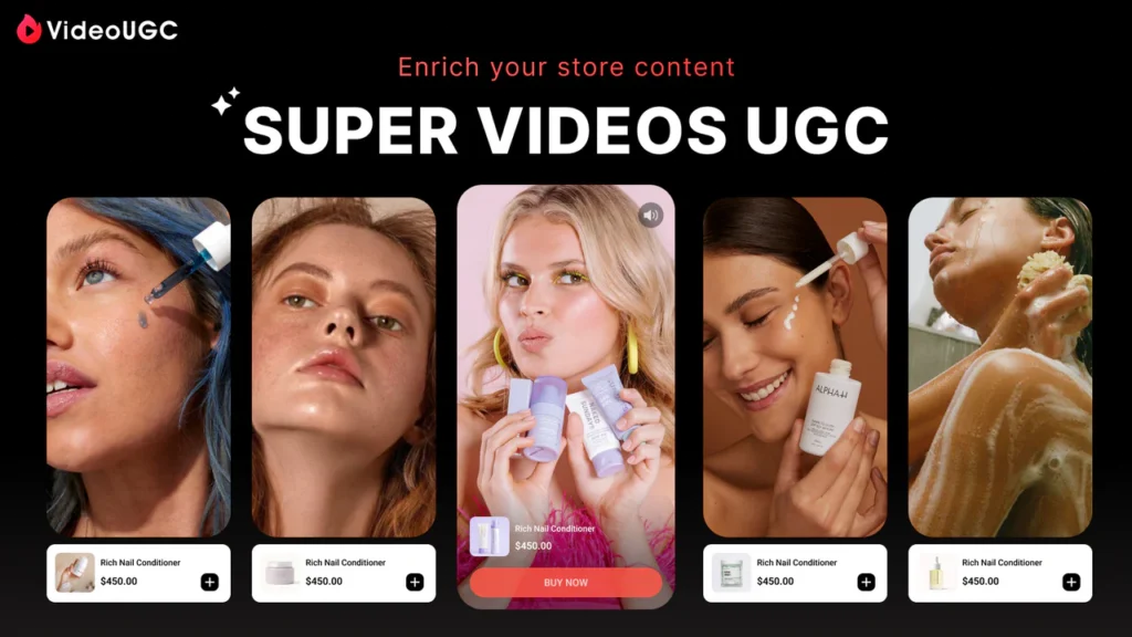 compare ugc video solutions for multi lingual campaigns